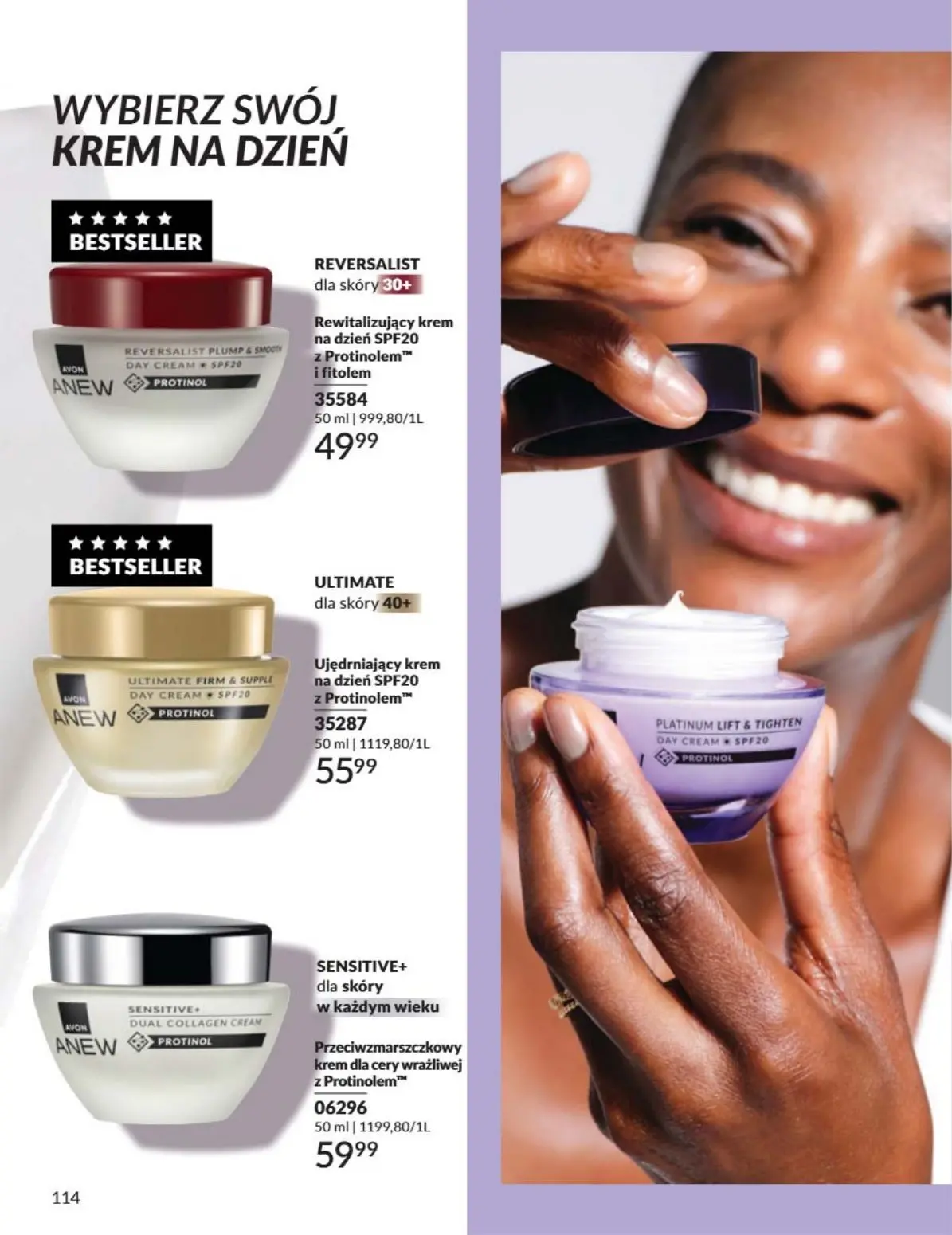 katalog avon