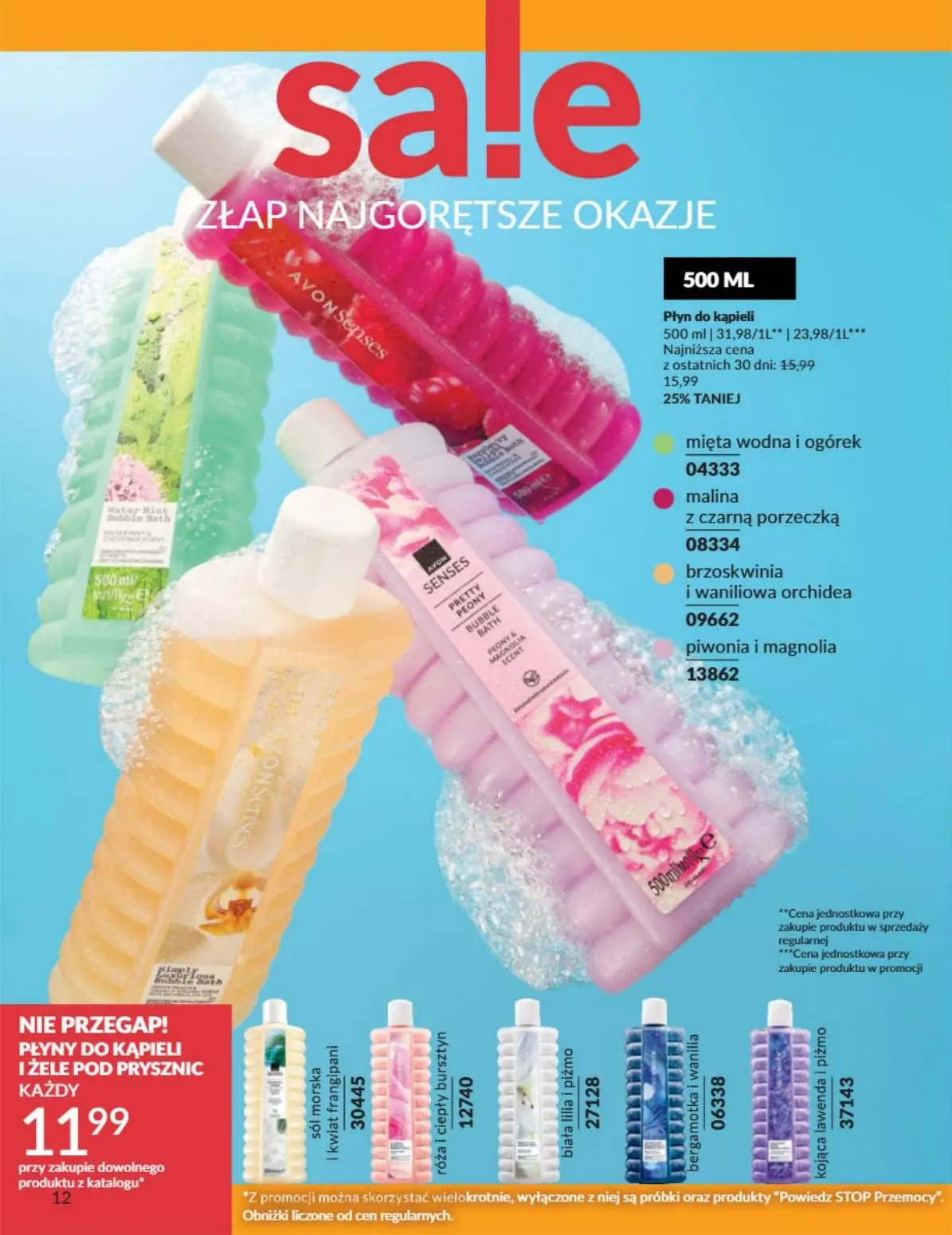 katalog avon