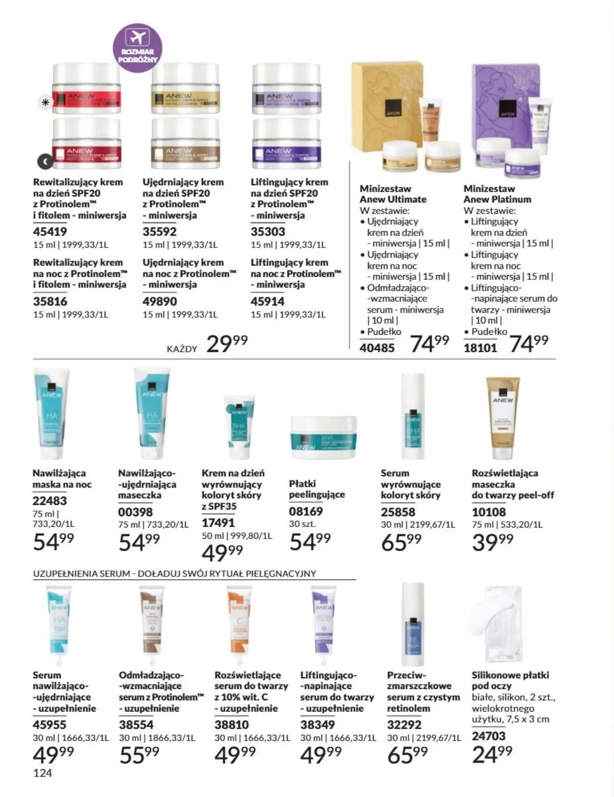katalog avon