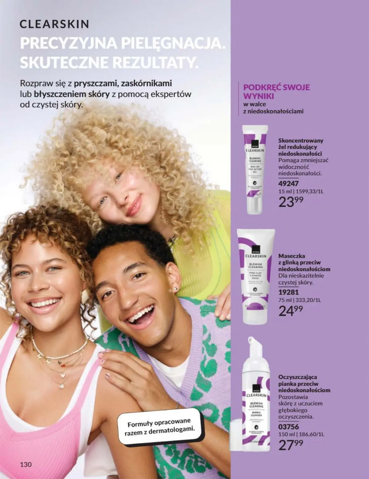 katalog avon