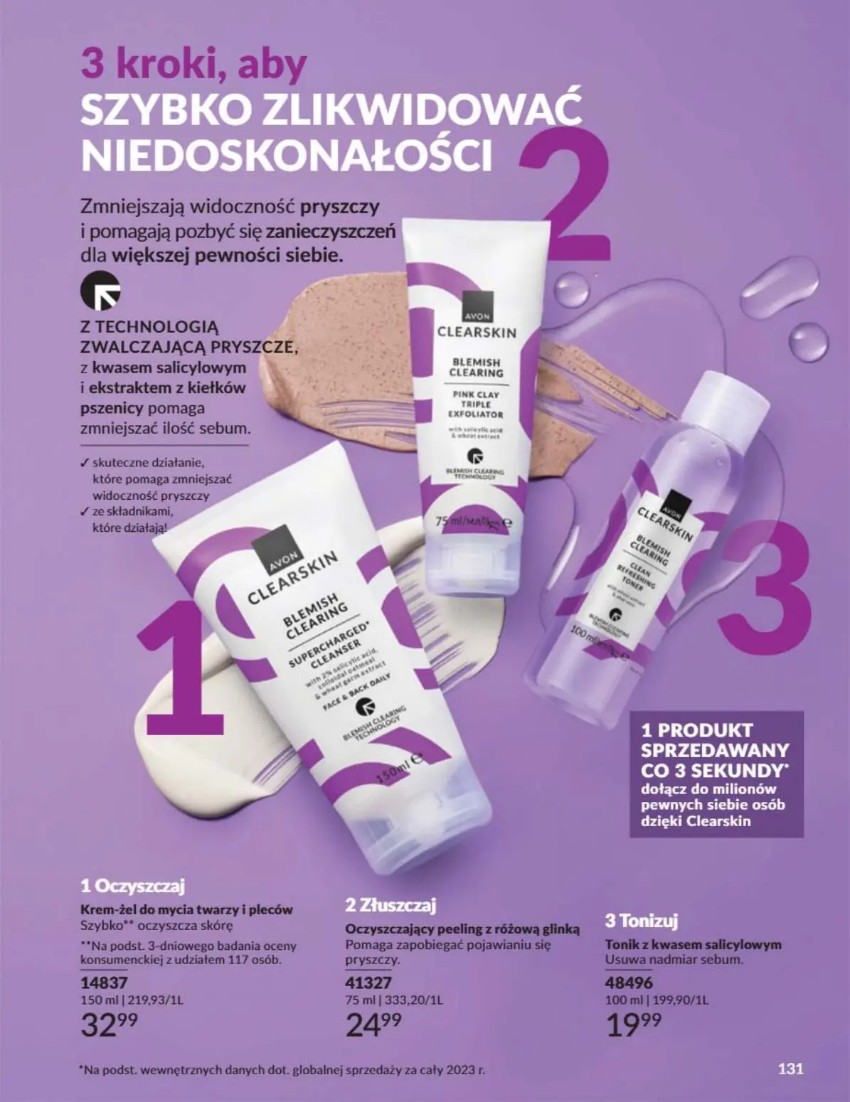 katalog avon