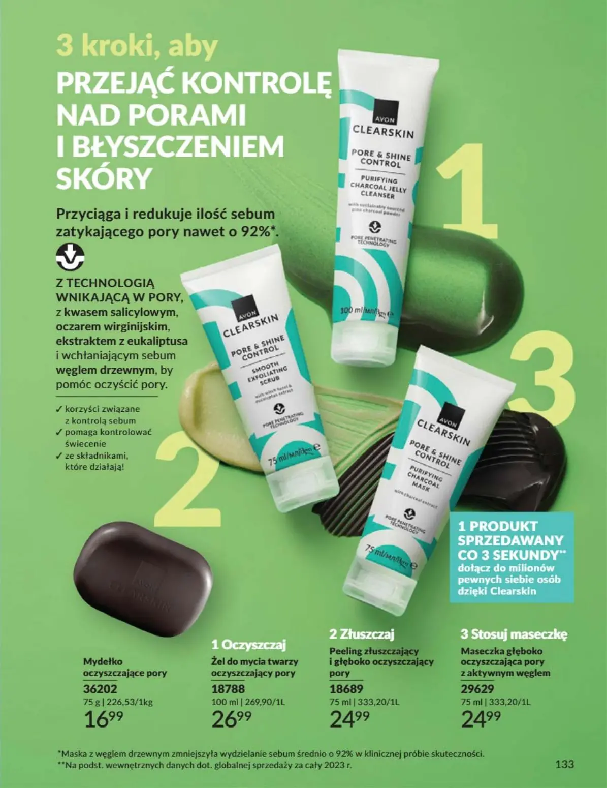 katalog avon
