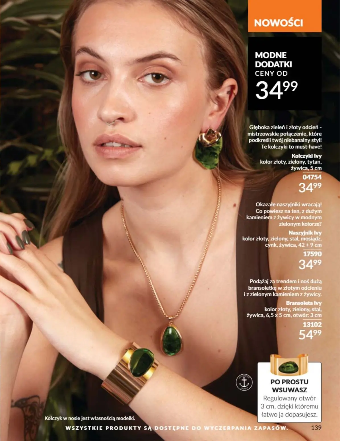 katalog avon