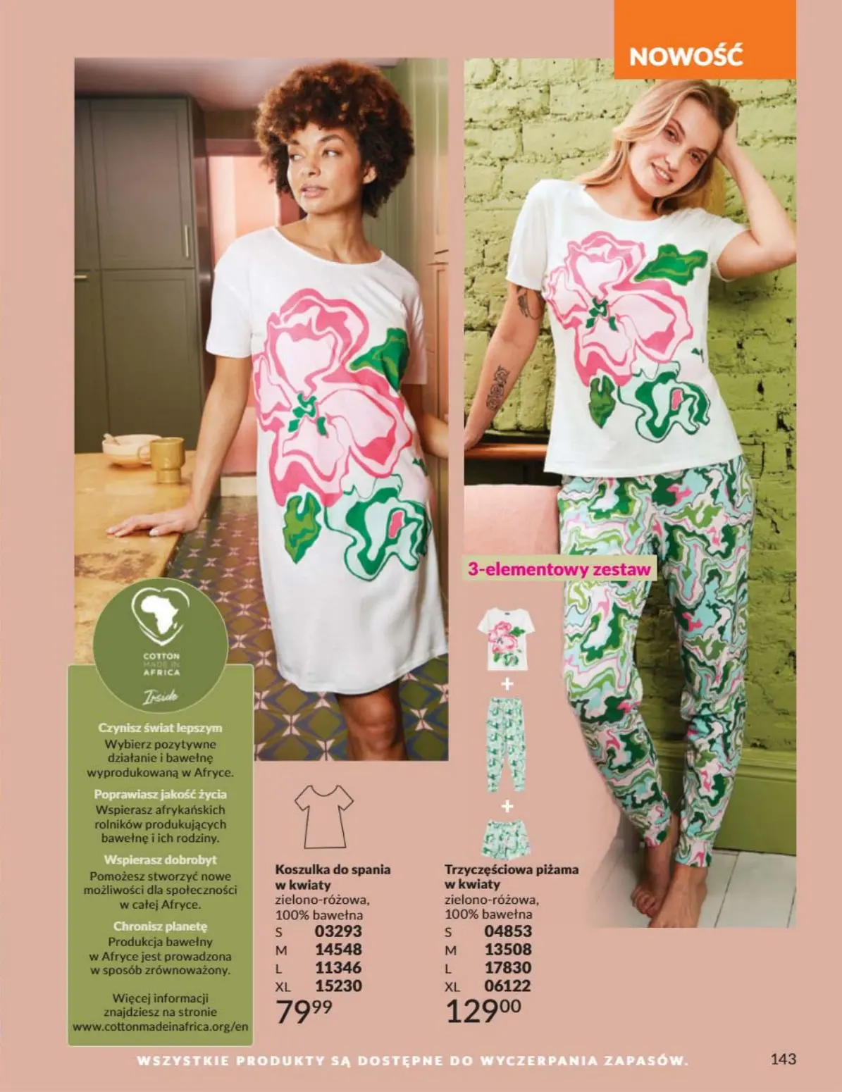katalog avon