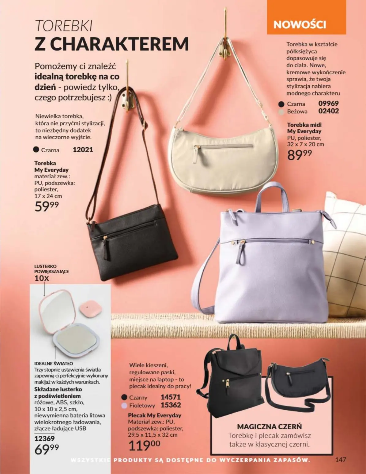 katalog avon