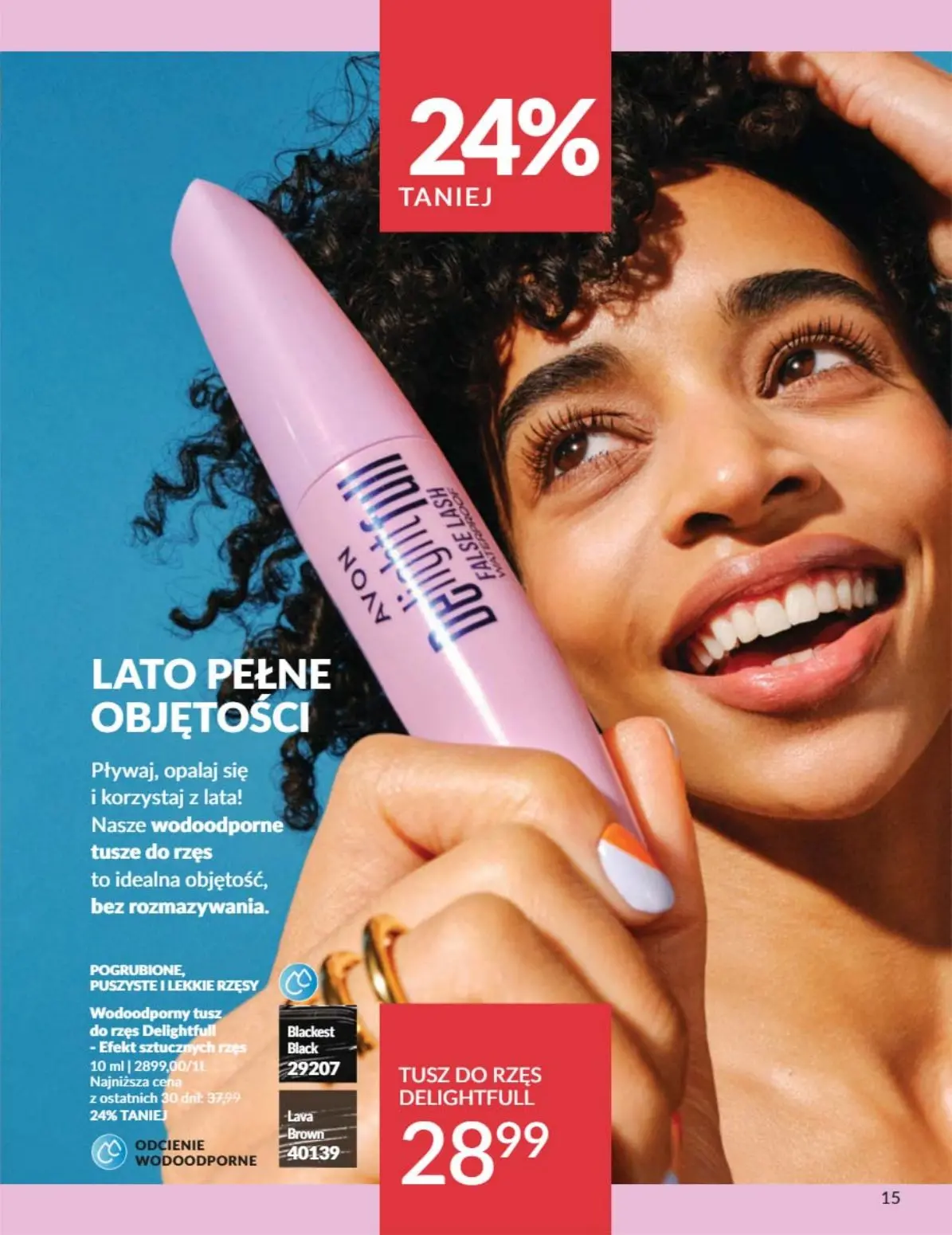 katalog avon