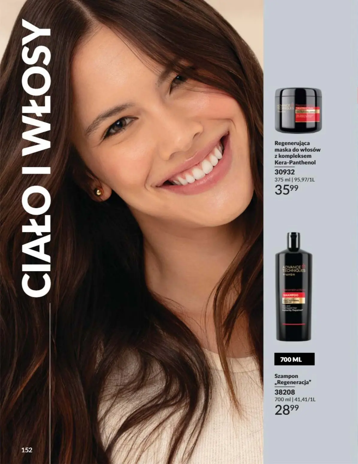 katalog avon