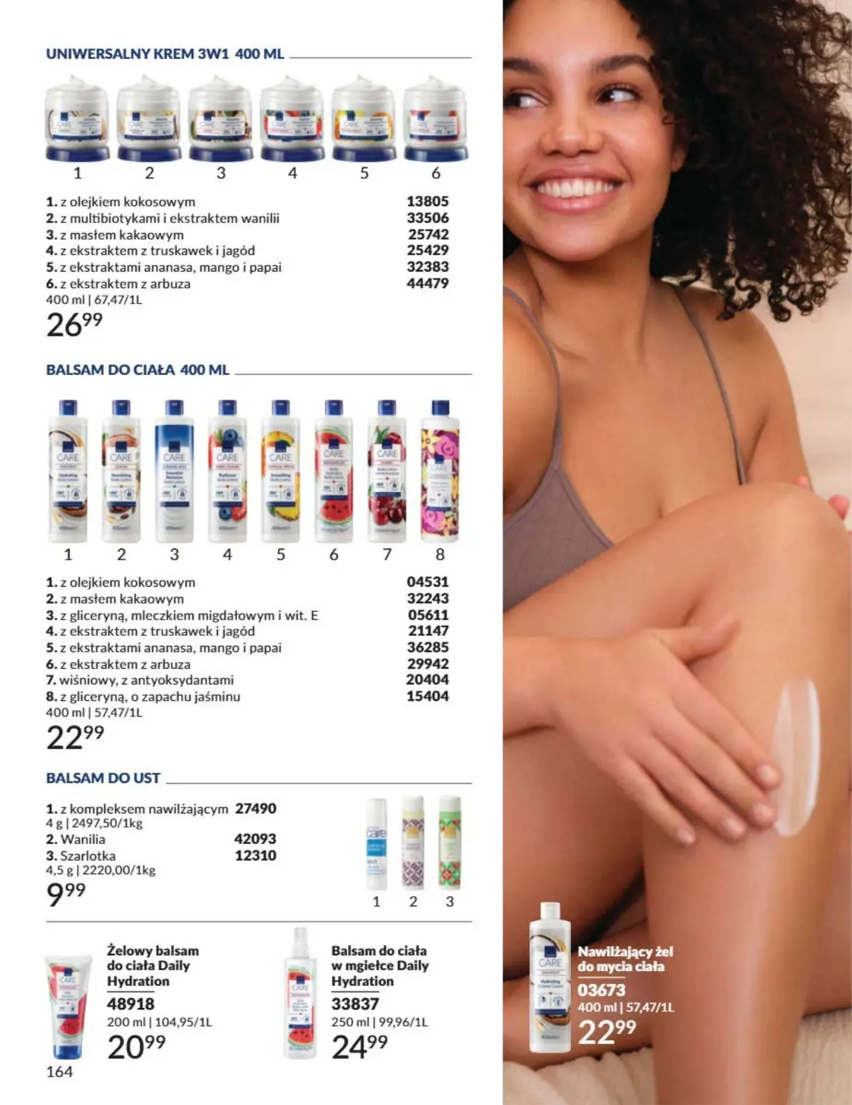 katalog avon