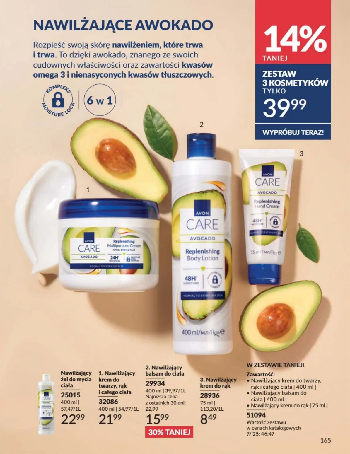 katalog avon
