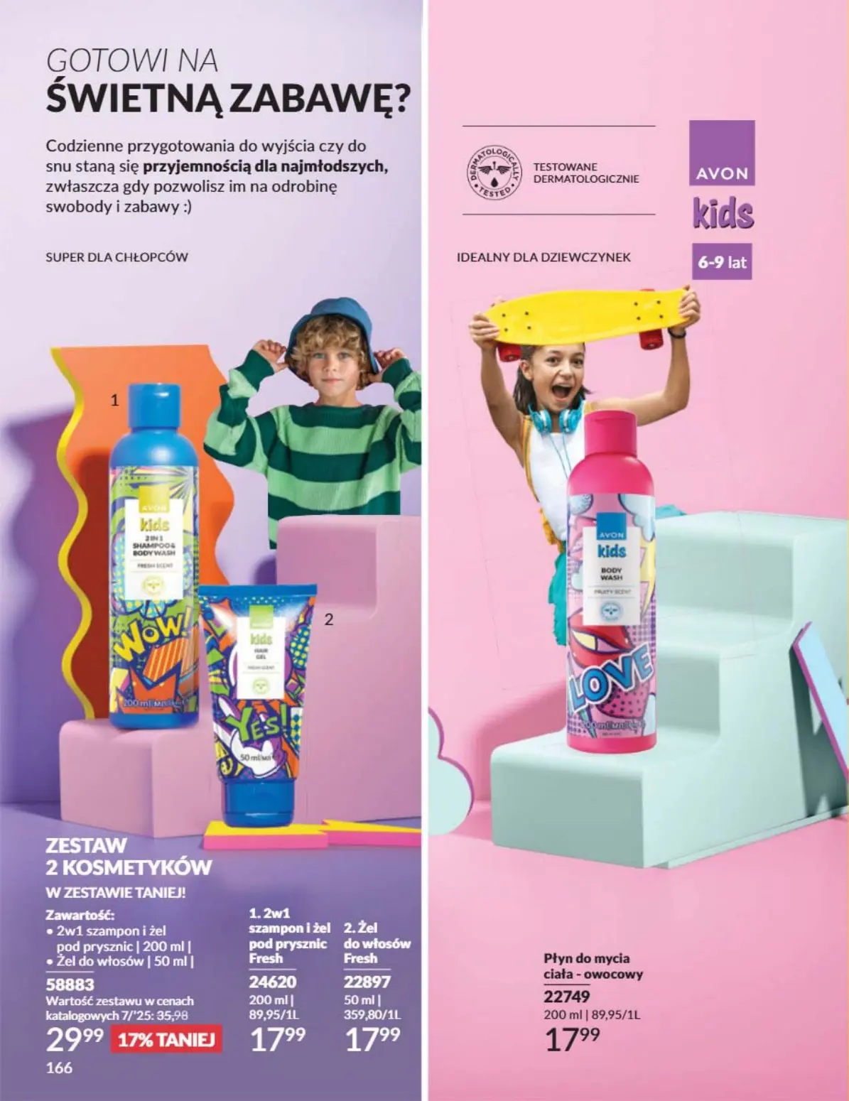 katalog avon