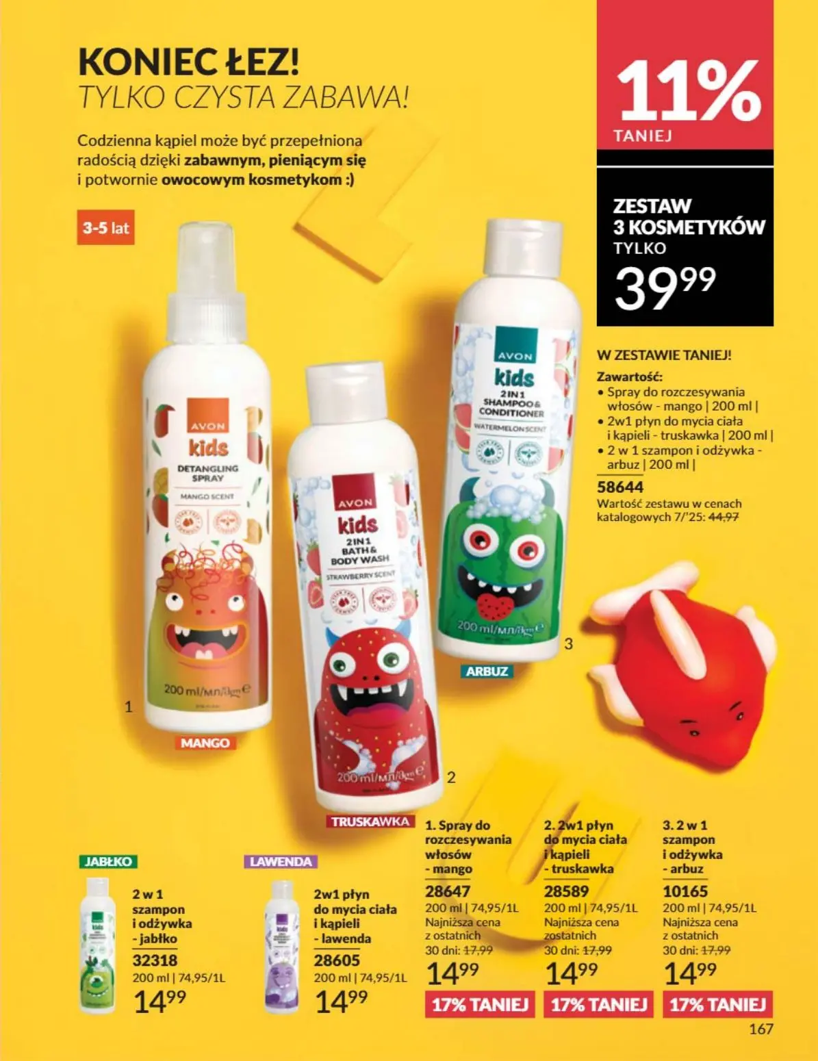katalog avon