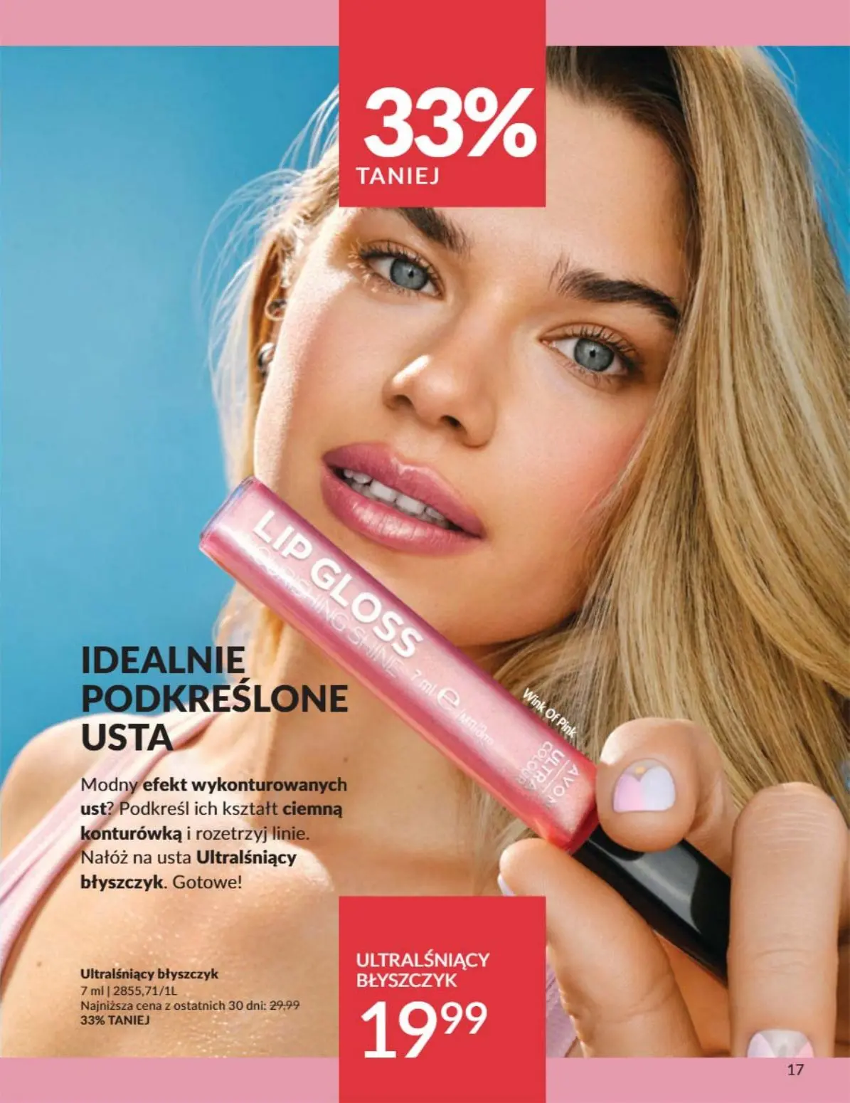 katalog avon