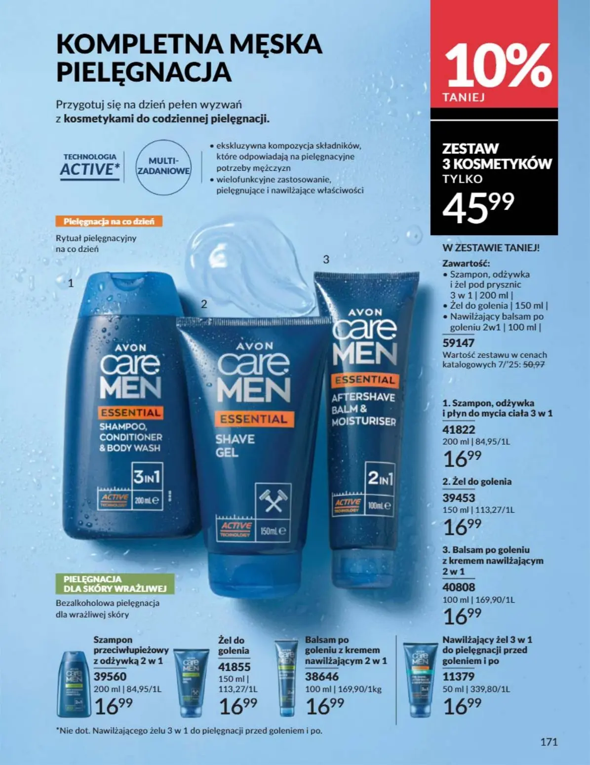 katalog avon