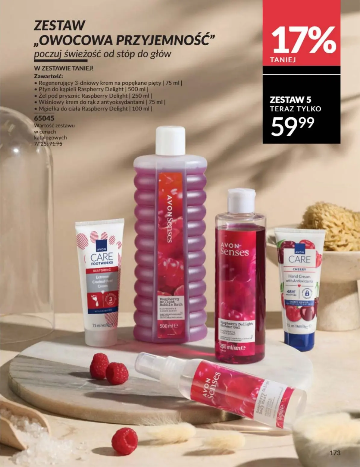 katalog avon