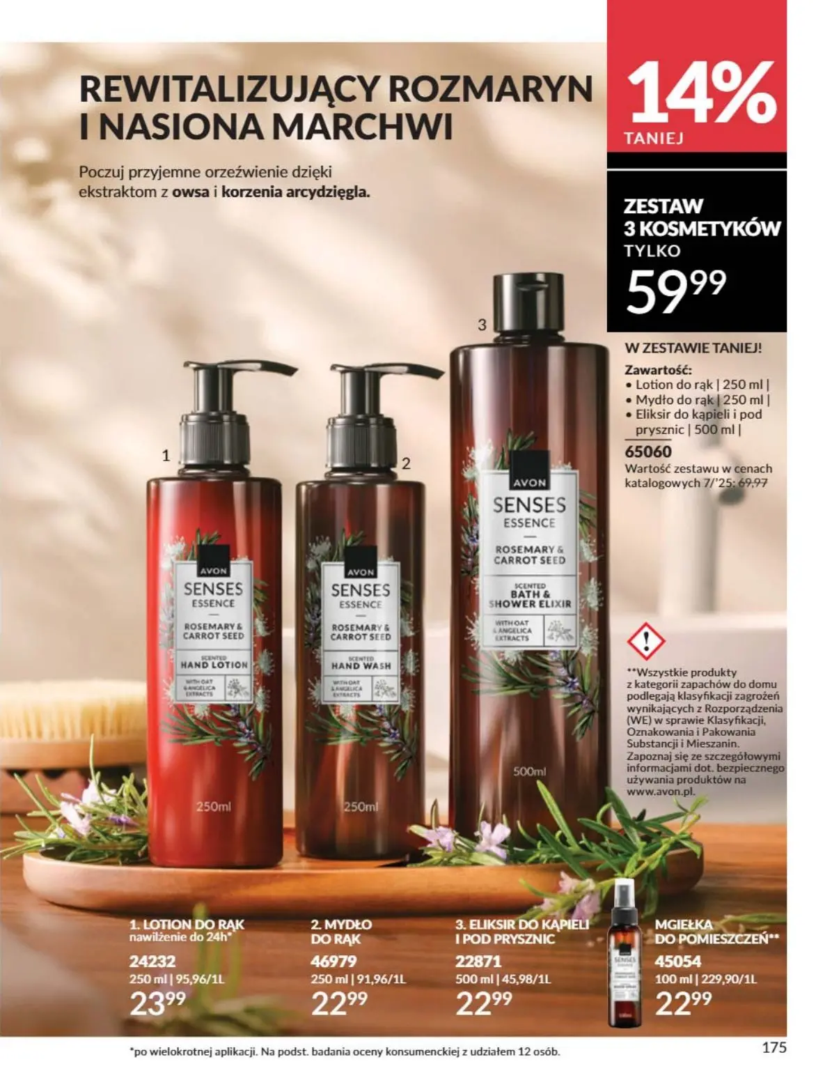 katalog avon