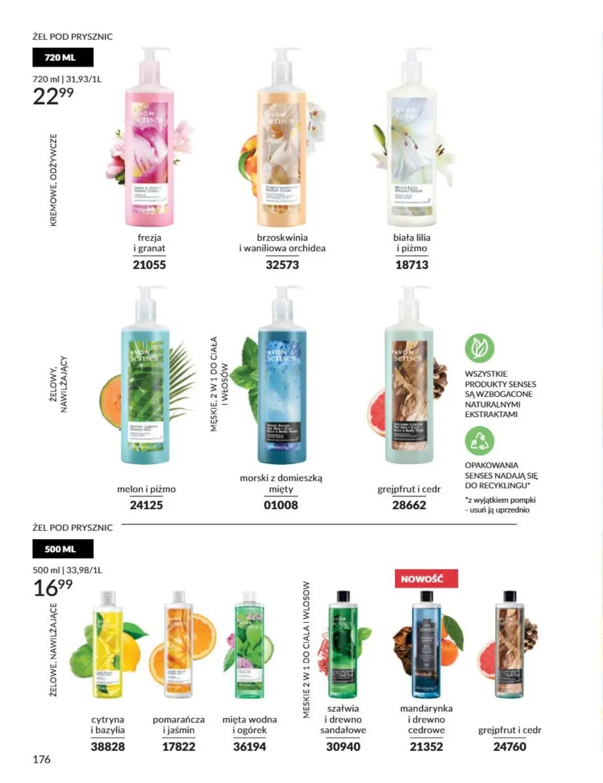 katalog avon
