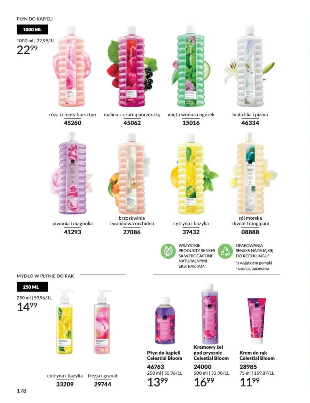katalog avon