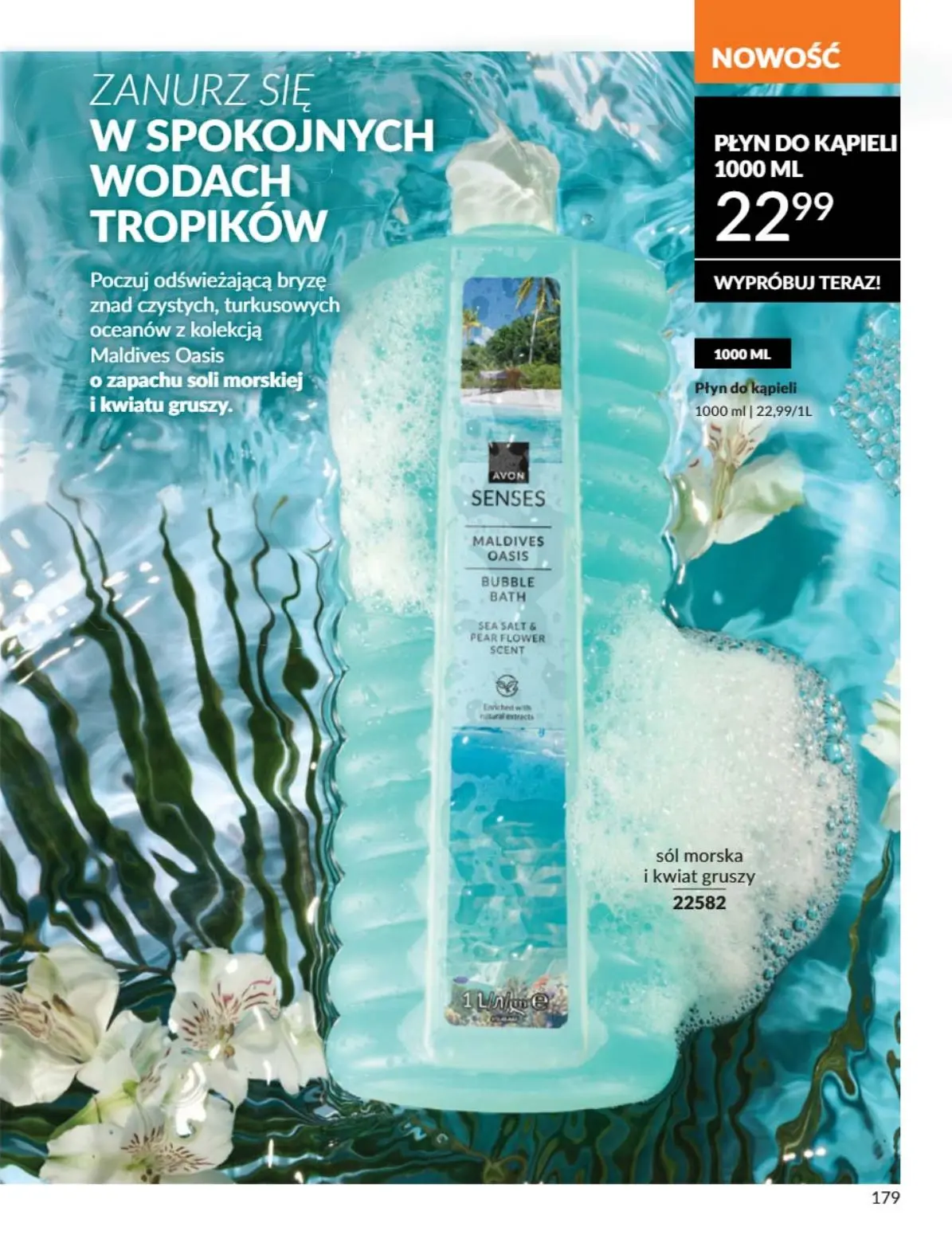 katalog avon