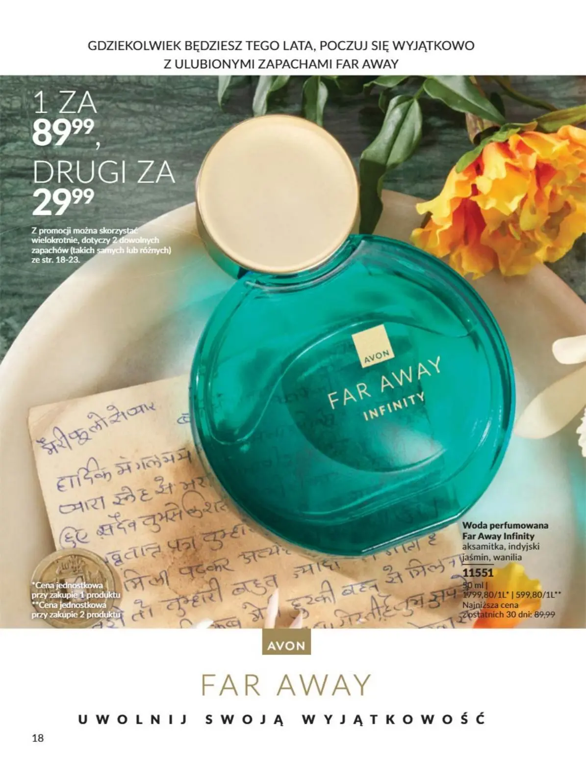 katalog avon