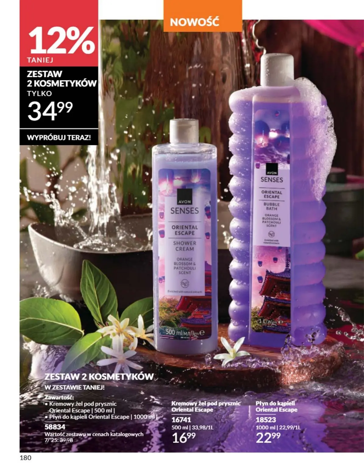 katalog avon