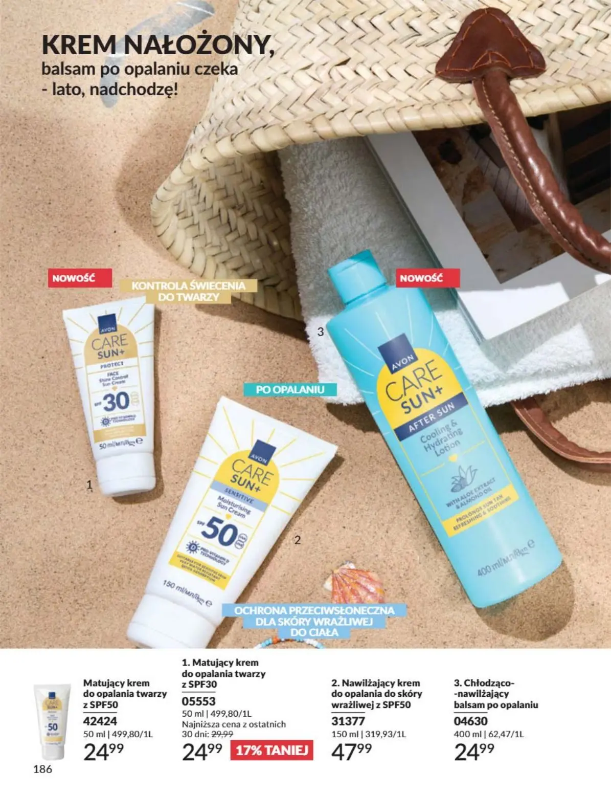 katalog avon