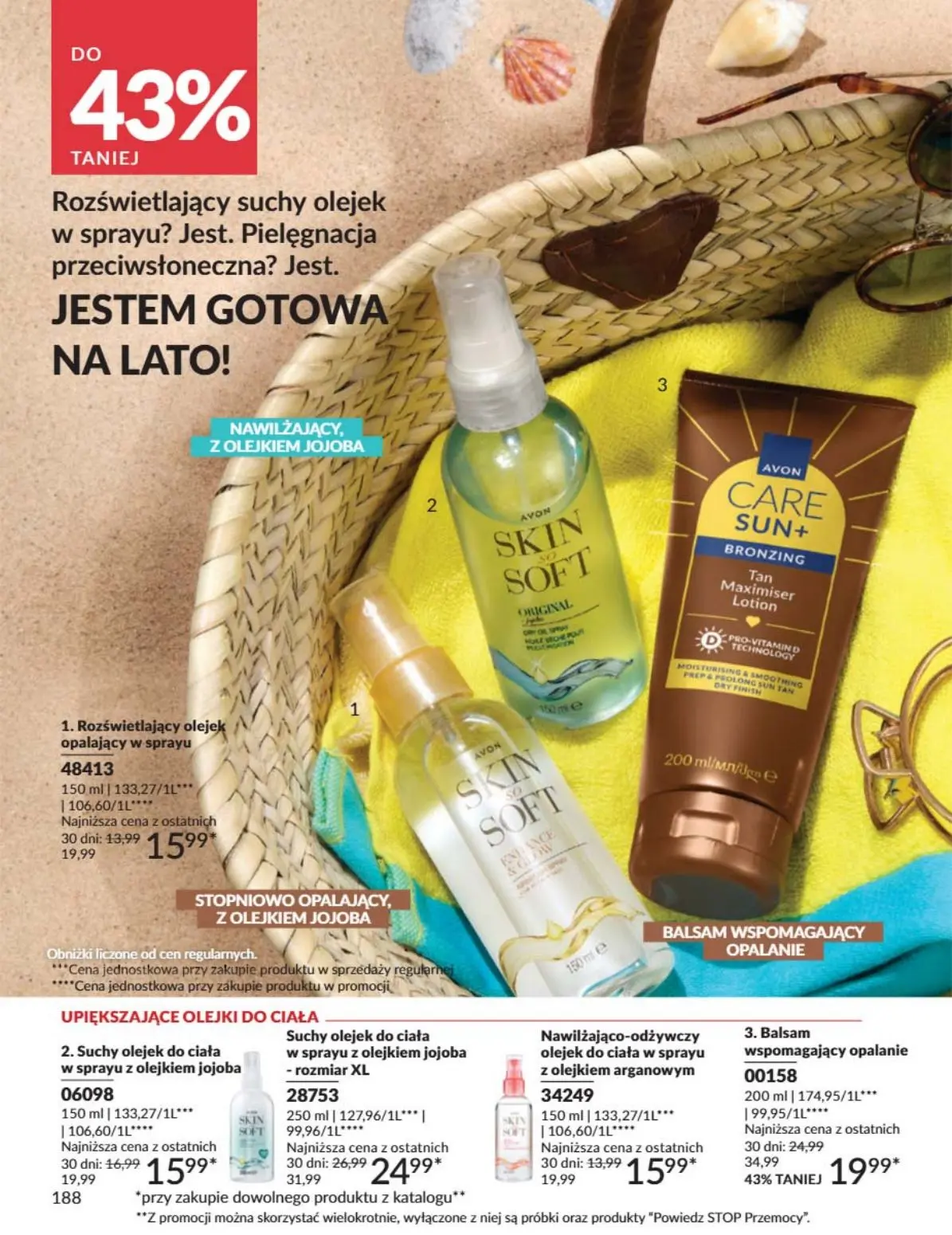 katalog avon