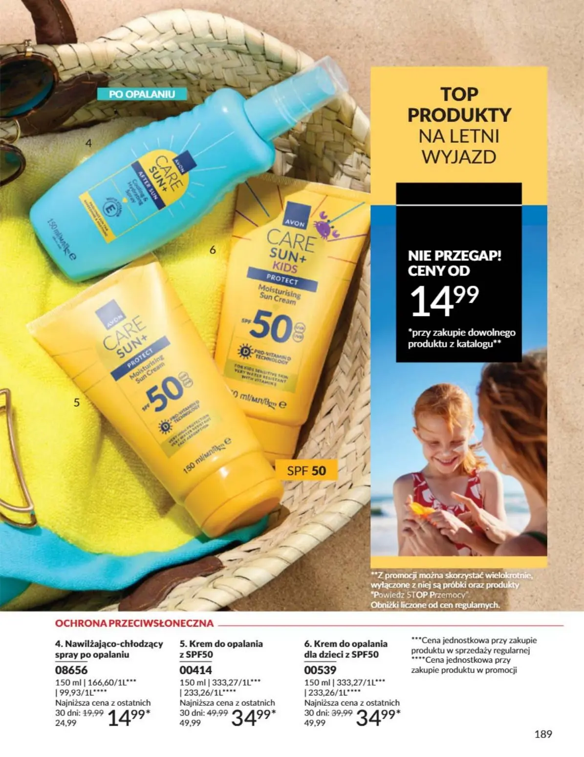 katalog avon