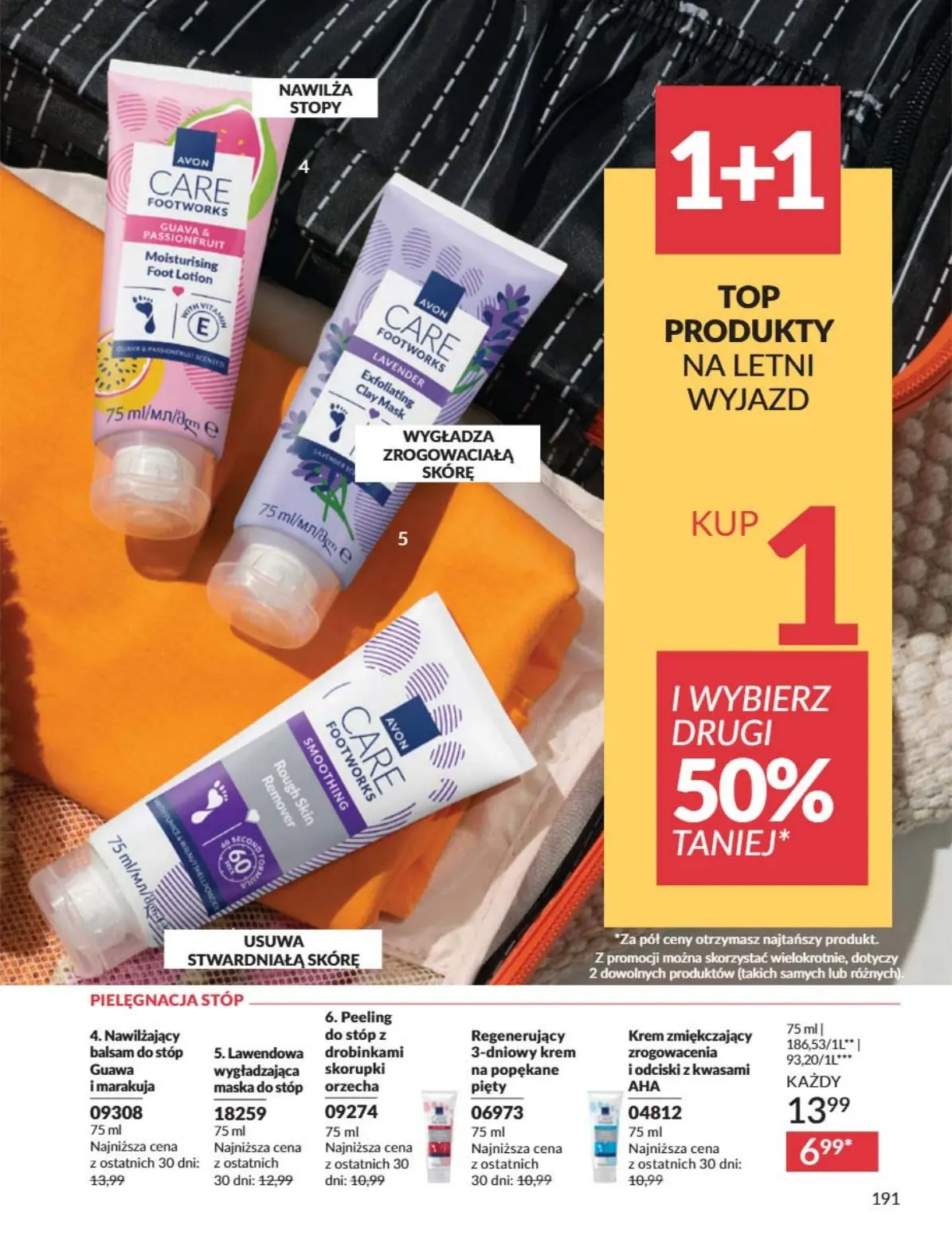katalog avon