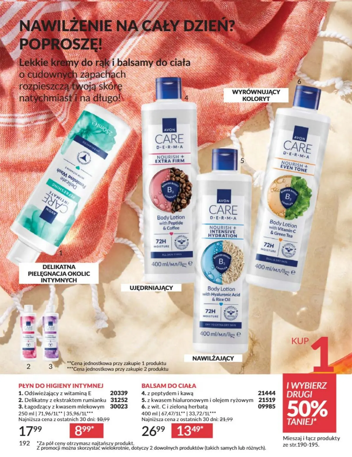 katalog avon