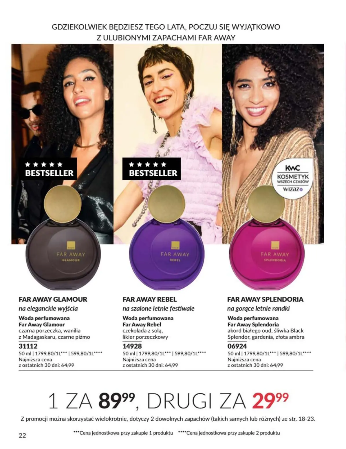 katalog avon
