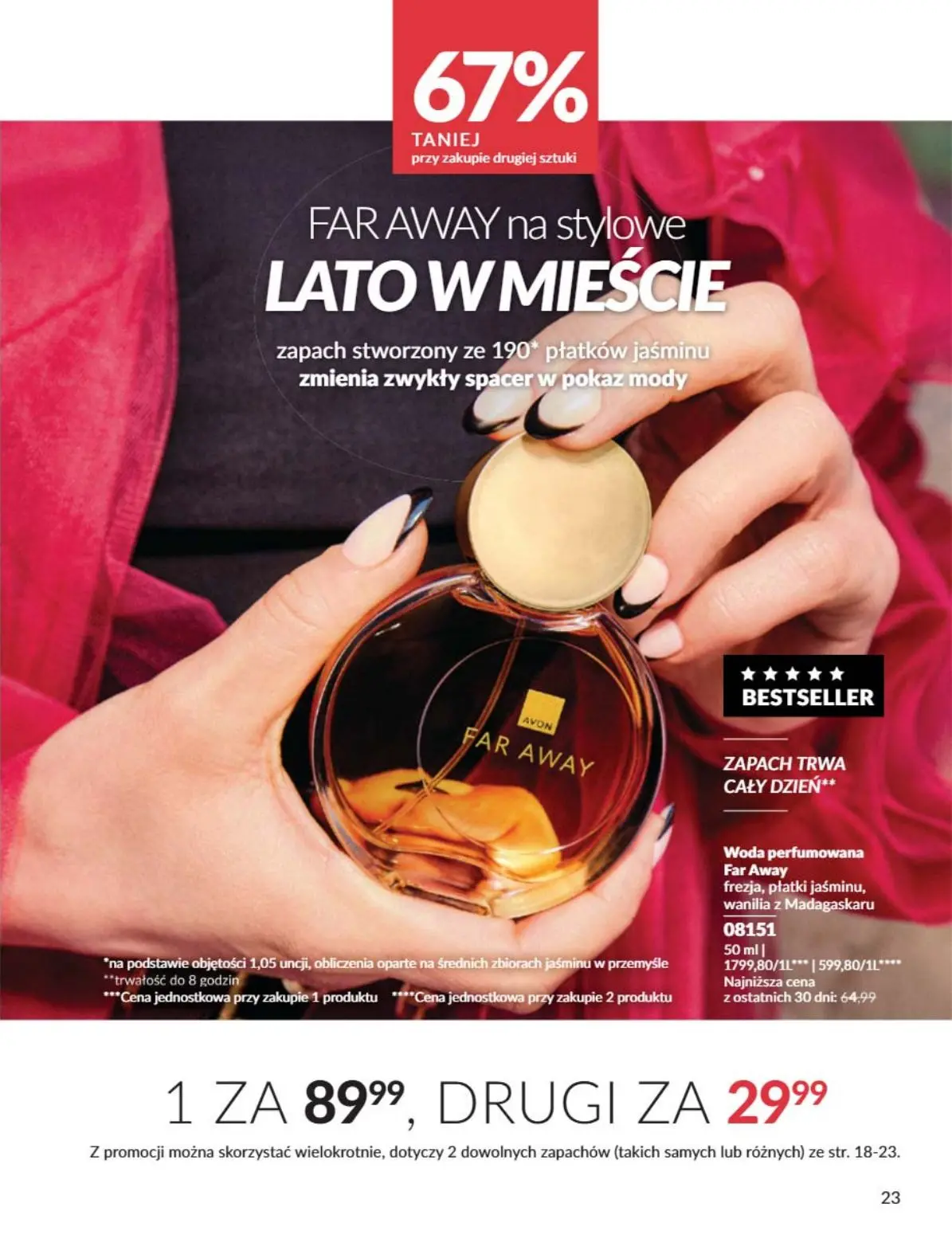 katalog avon