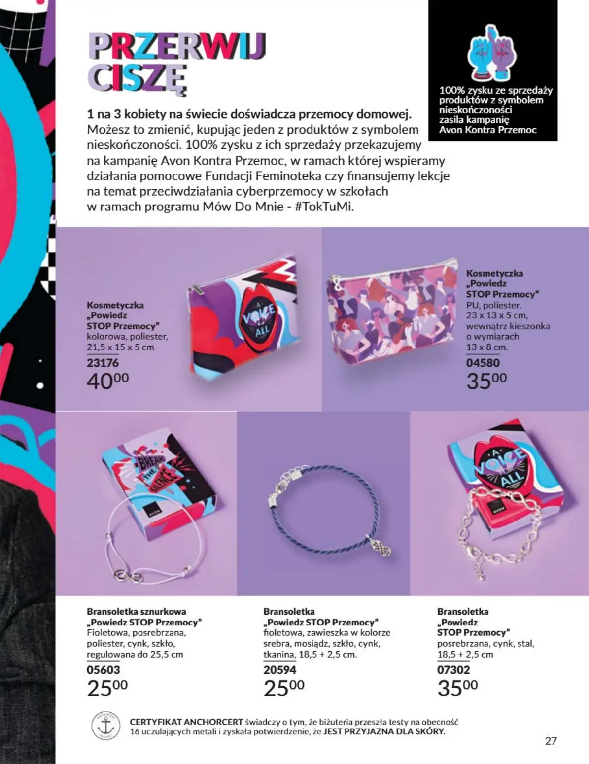 katalog avon
