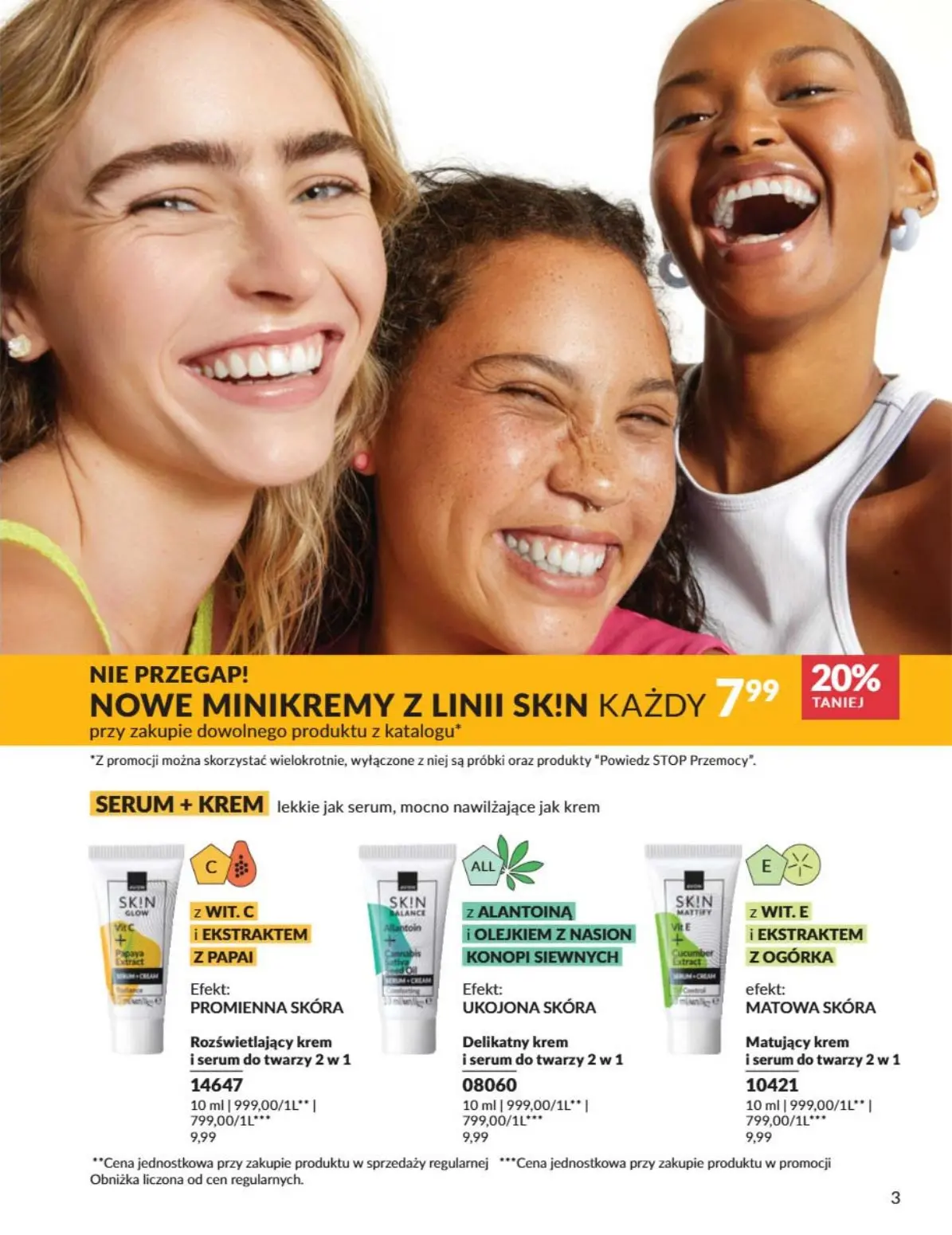 katalog avon