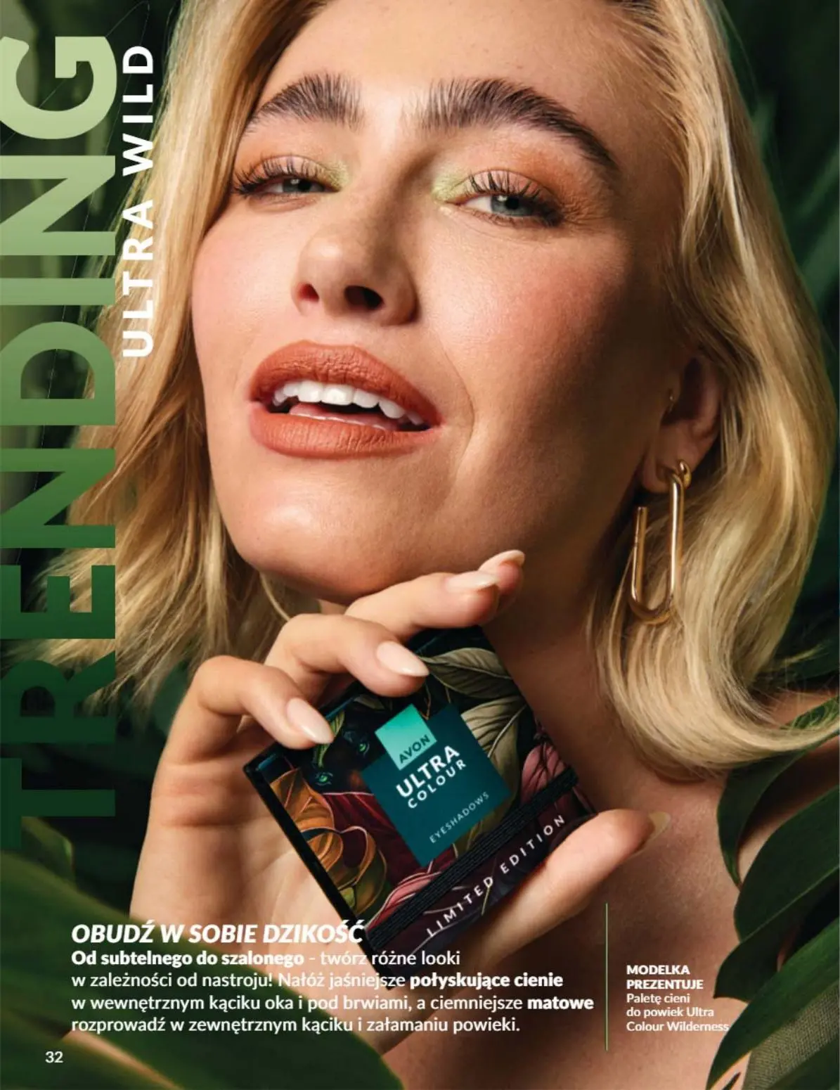 katalog avon
