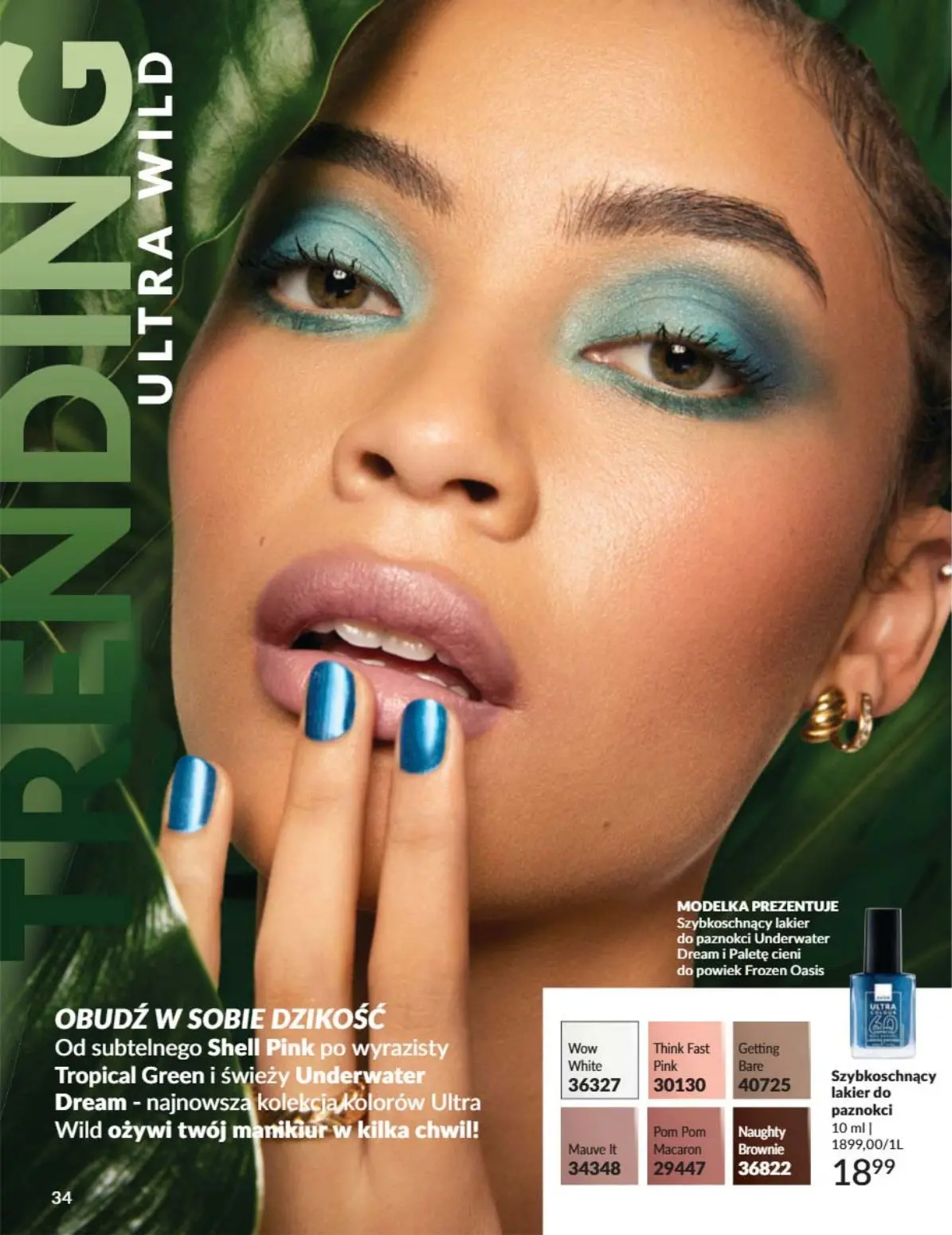 katalog avon