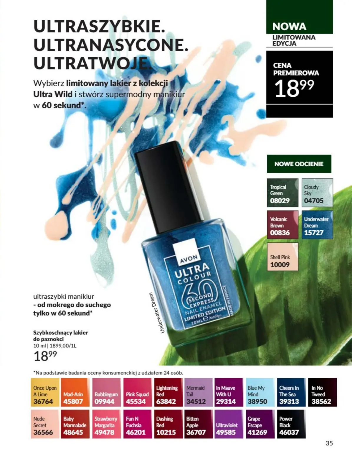 katalog avon