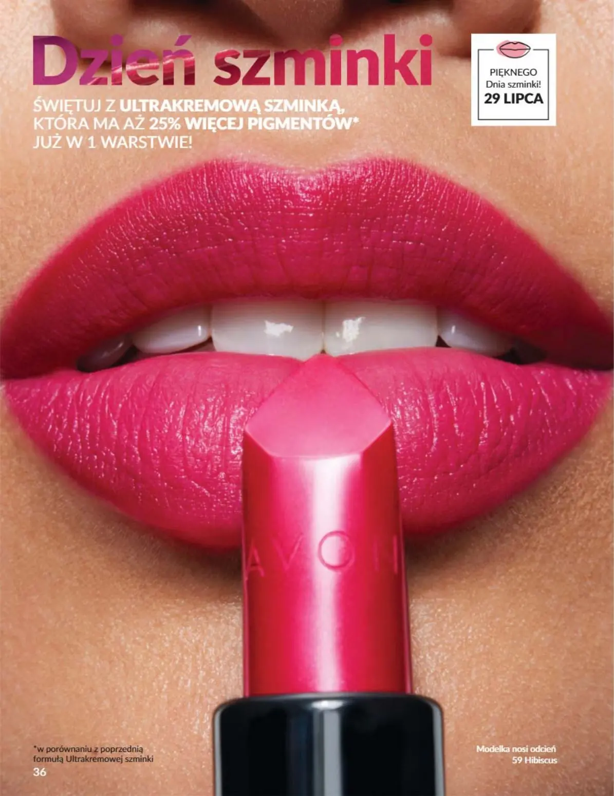katalog avon