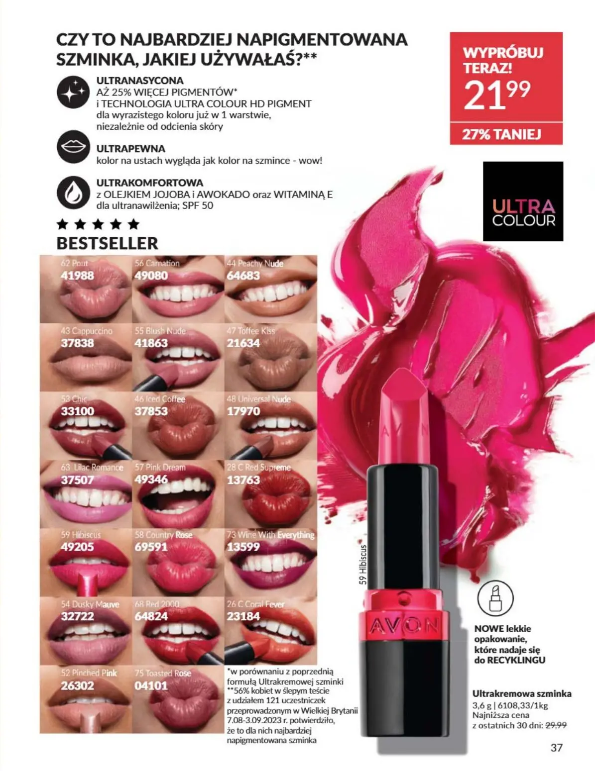 katalog avon