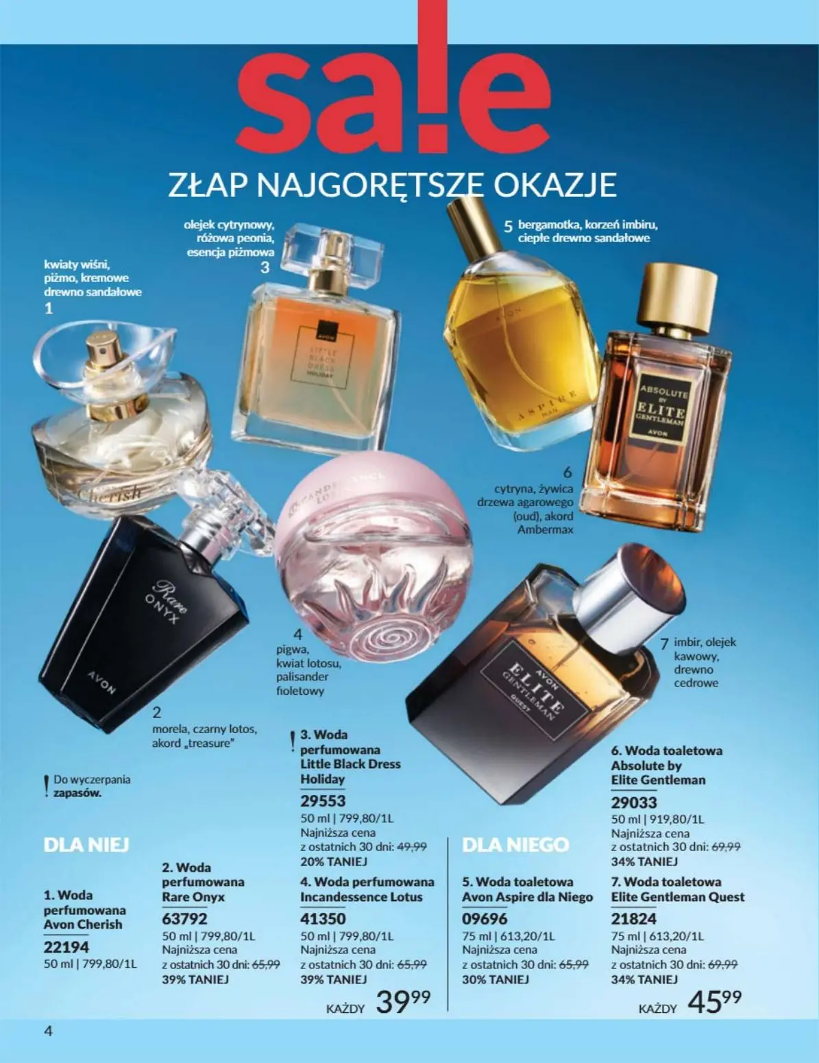 katalog avon