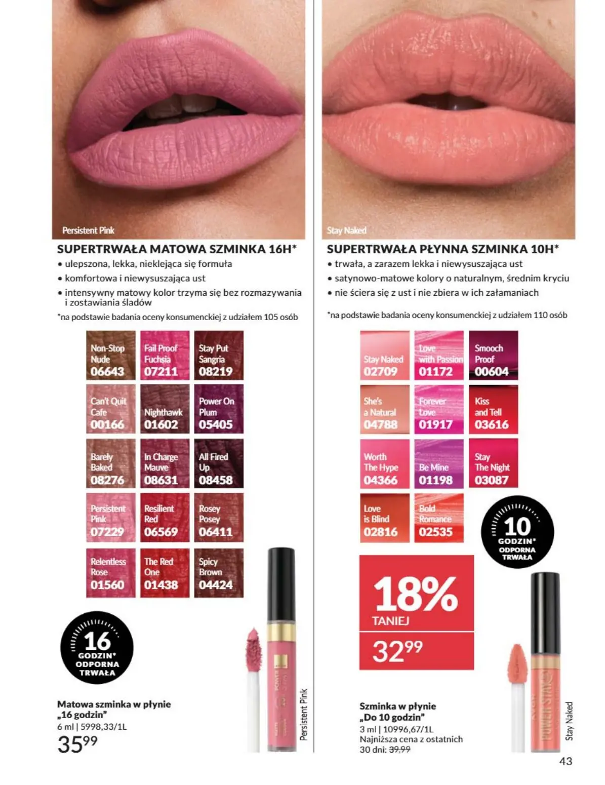 katalog avon