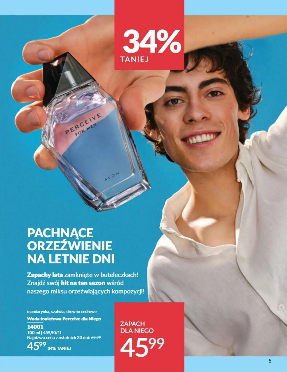 katalog avon