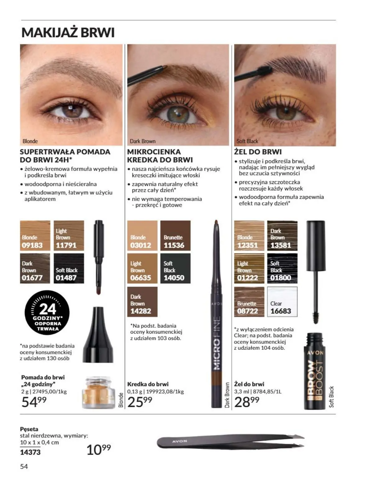 katalog avon