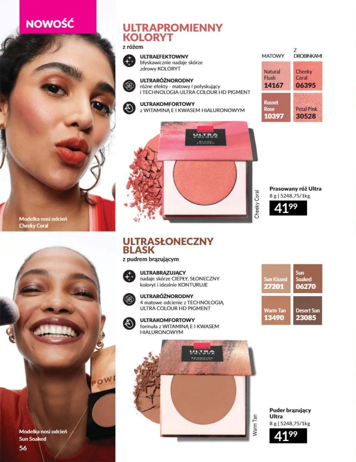 katalog avon