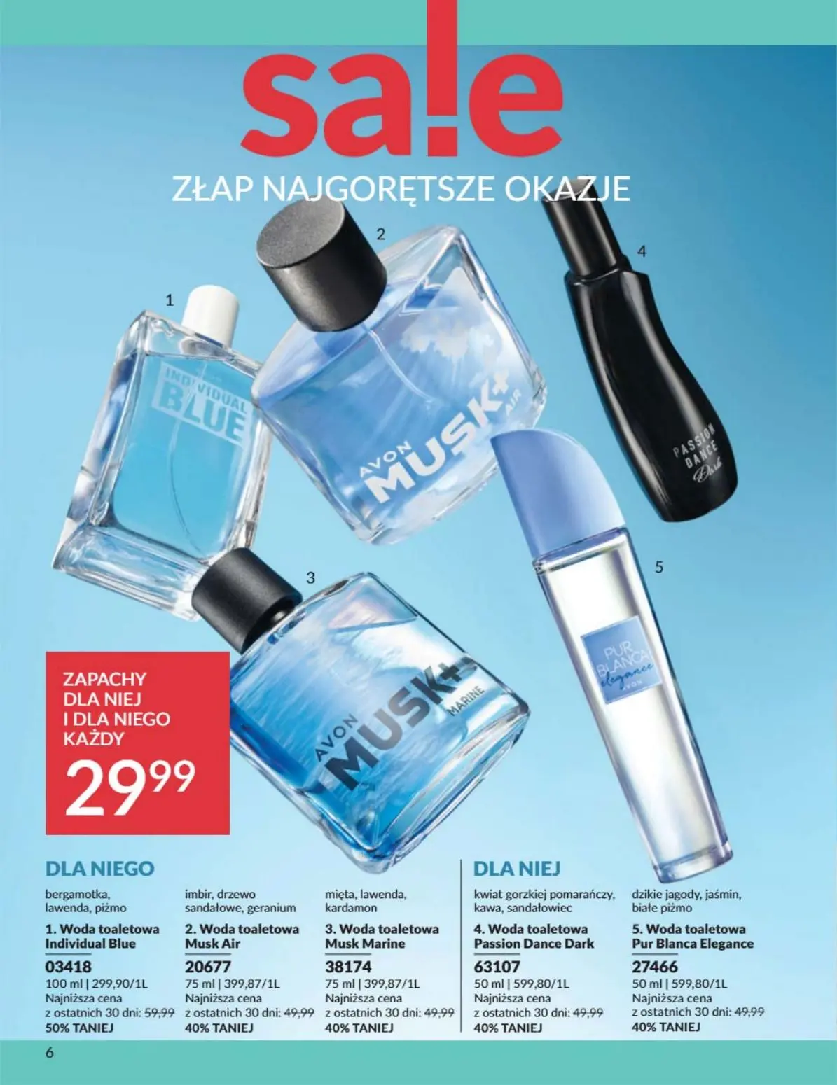 katalog avon