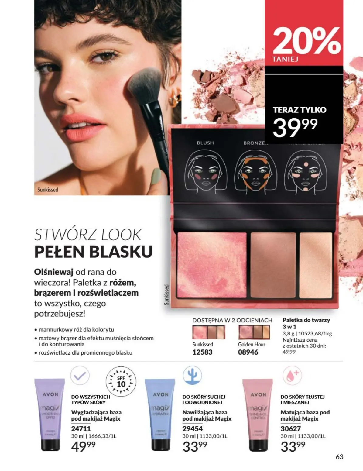 katalog avon
