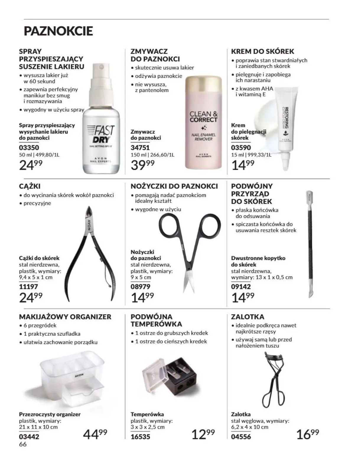 katalog avon