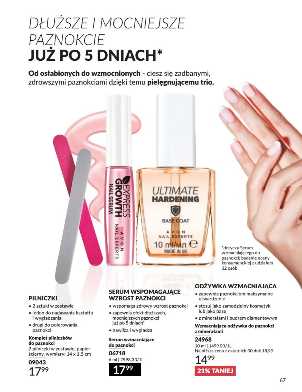 katalog avon