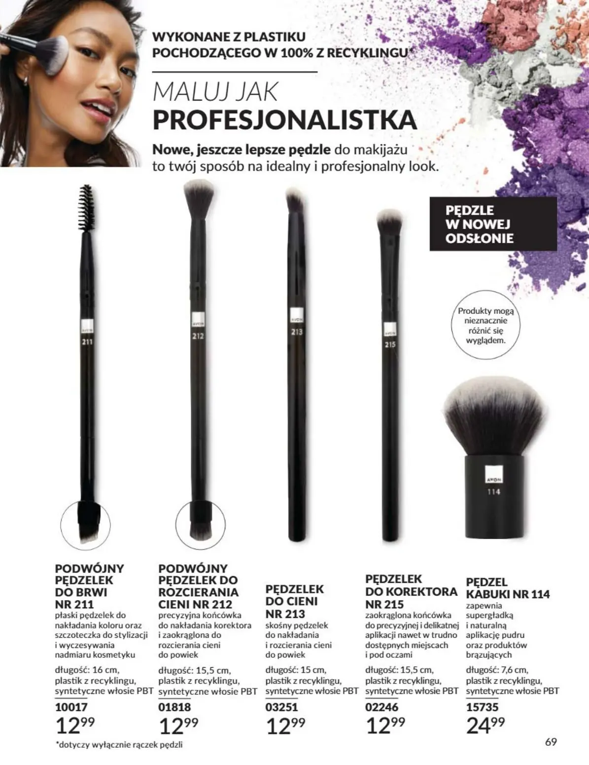 katalog avon