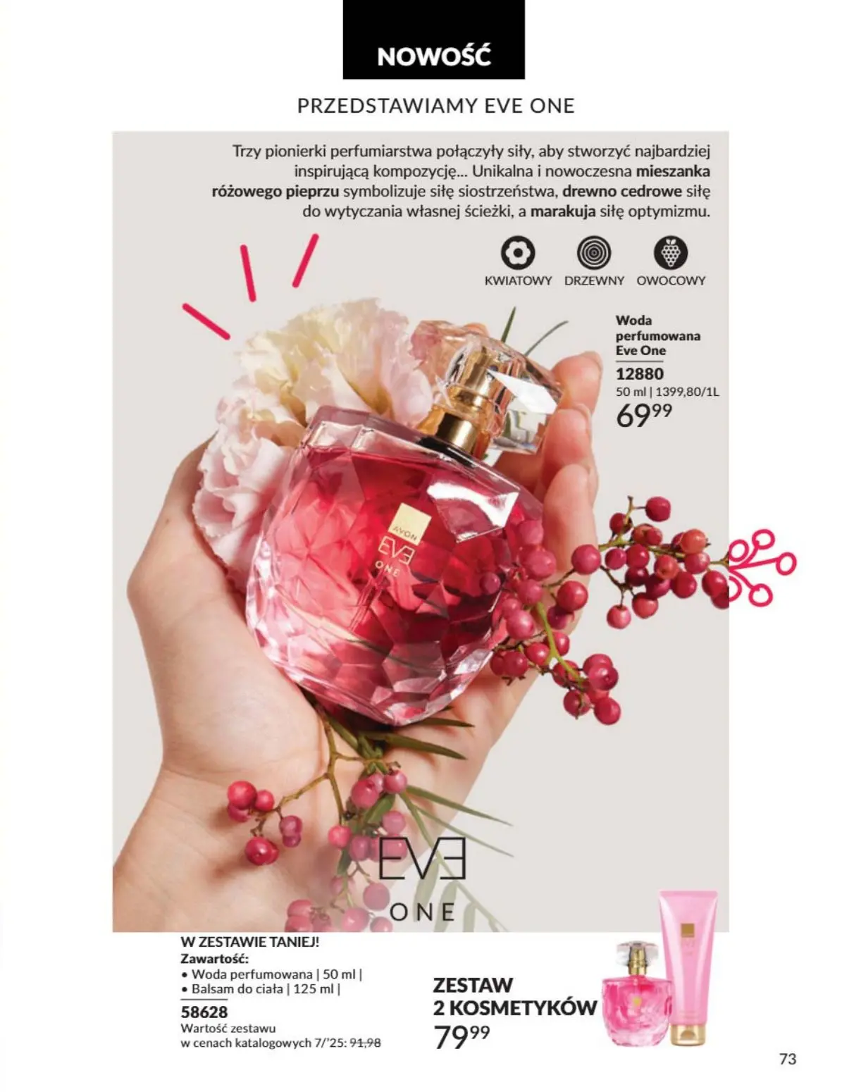 katalog avon
