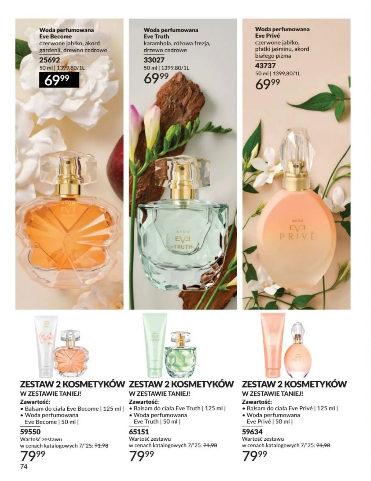 katalog avon